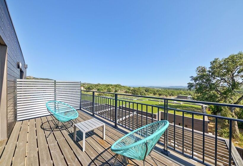 Résidence Pierre & Vacances Premium Les Terrasses D Arsella