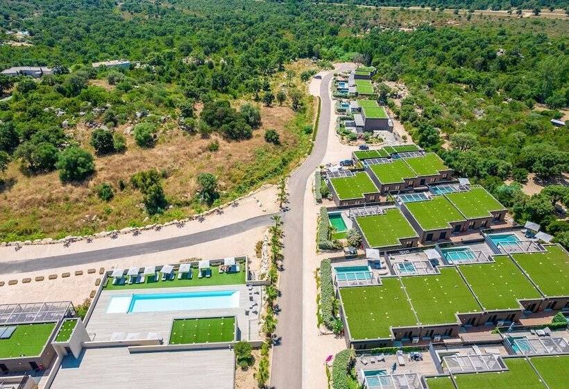 Résidence Pierre & Vacances Premium Les Terrasses D Arsella