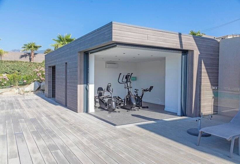 Résidence Pierre & Vacances Premium Les Terrasses D Arsella