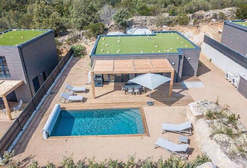 Résidence Pierre & Vacances Premium Les Terrasses D Arsella