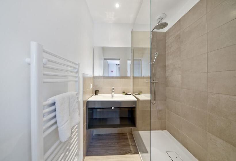 Résidence Pierre & Vacances Premium Les Terrasses D Arsella