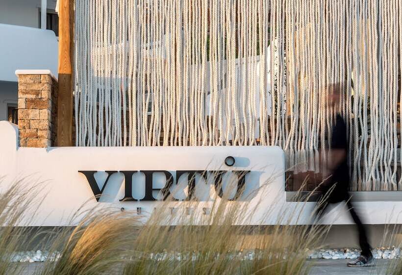 Virtu Suites