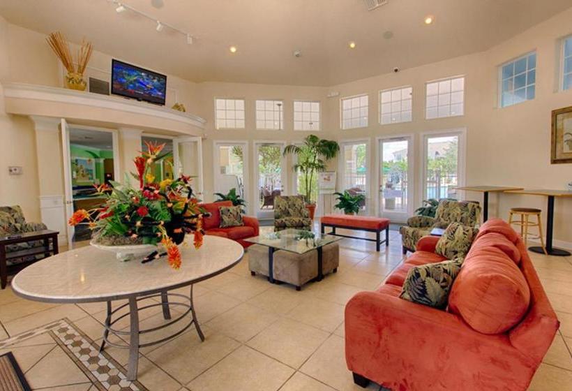 Windsor Palms Resort  8060 King By Fairytale Vr