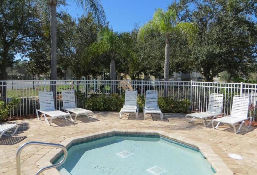 Windsor Palms Resort  8060 King By Fairytale Vr