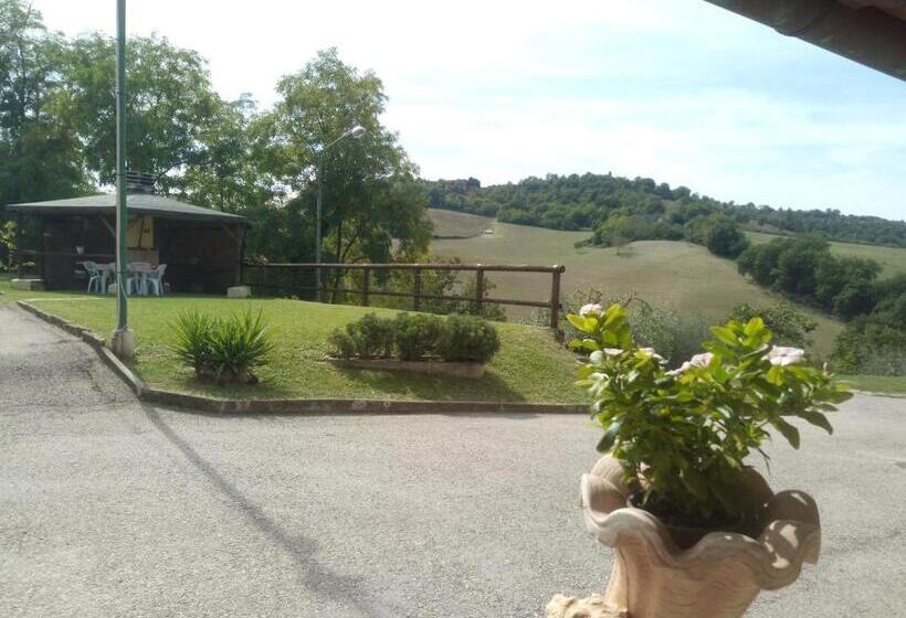 B&b Marcello & Francesca