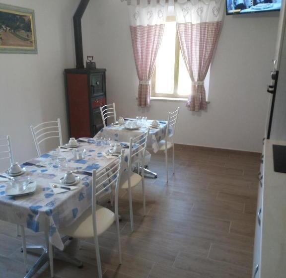 B&b Marcello & Francesca