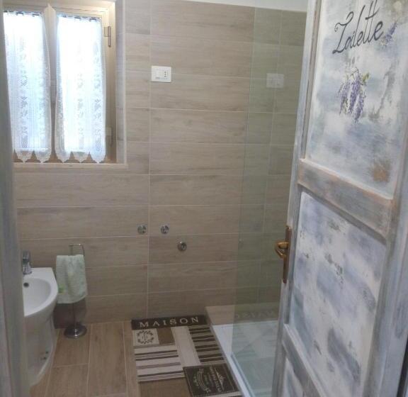 B&b Marcello & Francesca