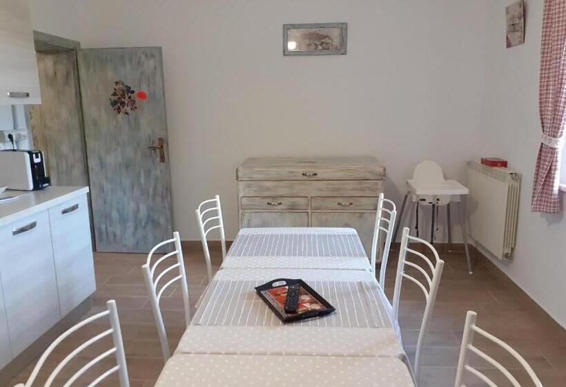 B&b Marcello & Francesca