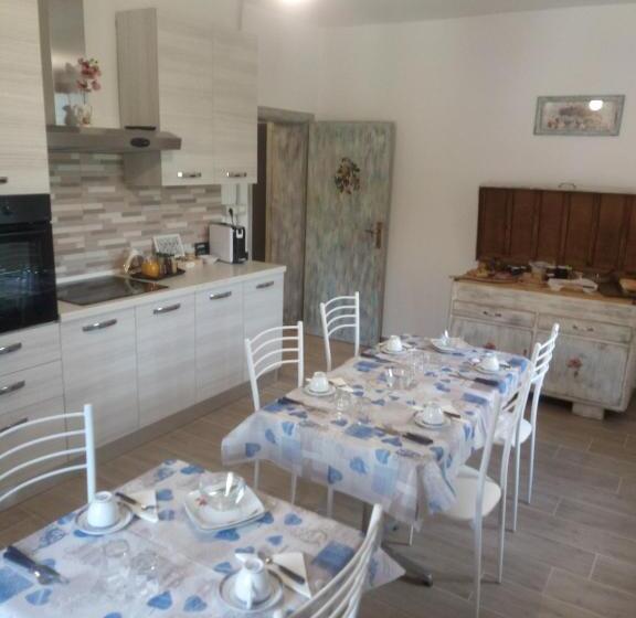 B&b Marcello & Francesca