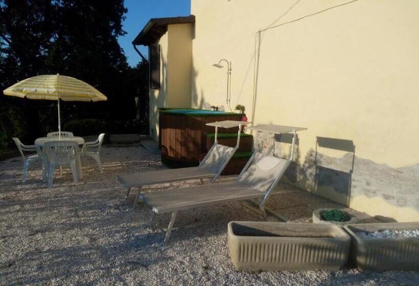 B&b Marcello & Francesca