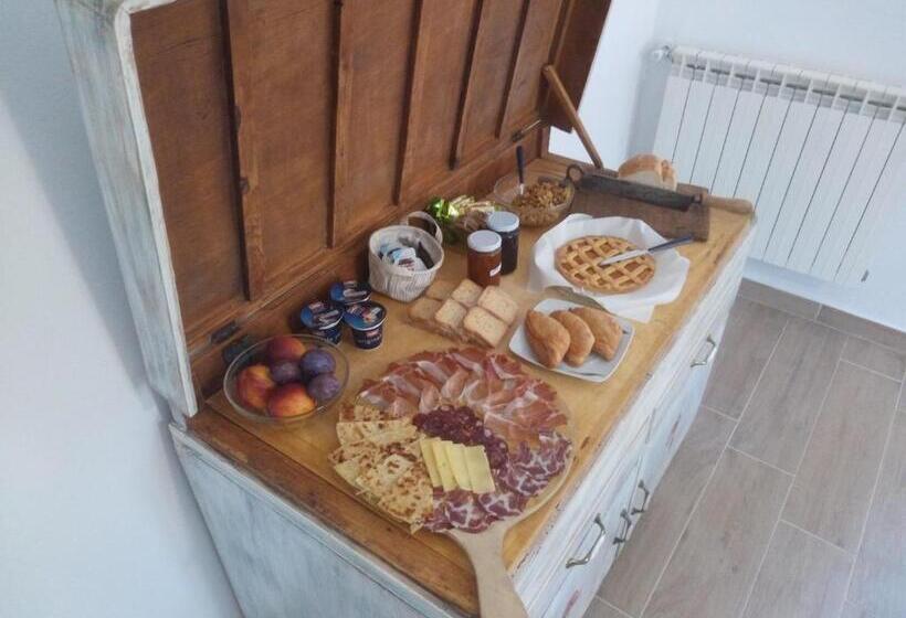 B&b Marcello & Francesca