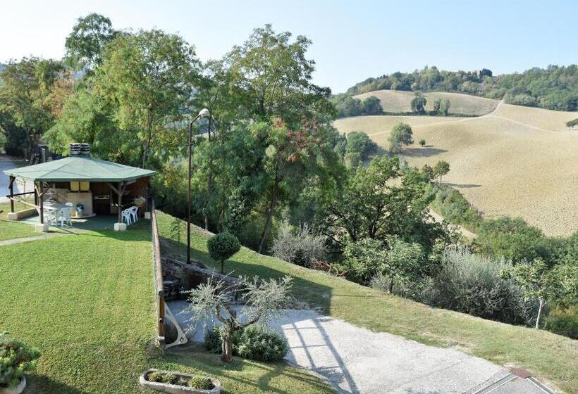 B&b Marcello & Francesca