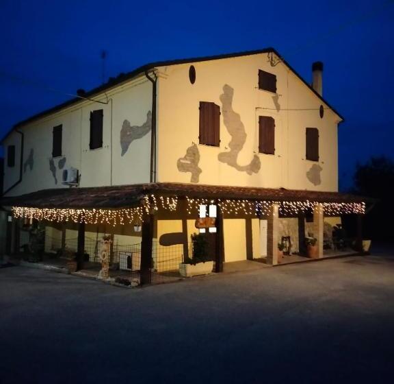 B&b Marcello & Francesca