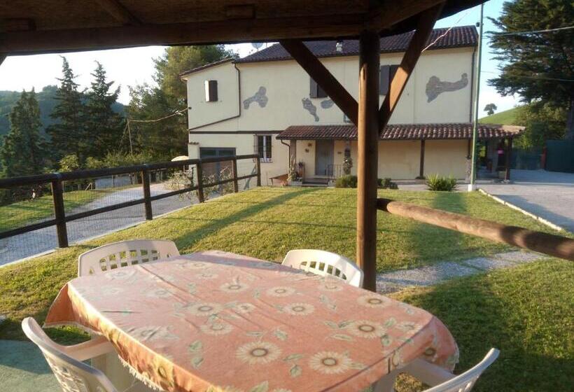 B&b Marcello & Francesca