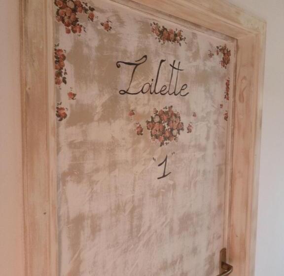 B&b Marcello & Francesca