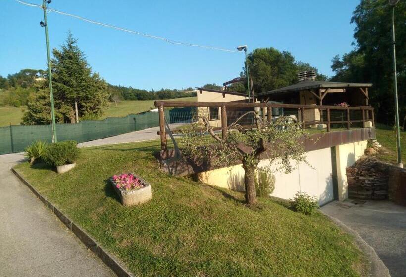 B&b Marcello & Francesca