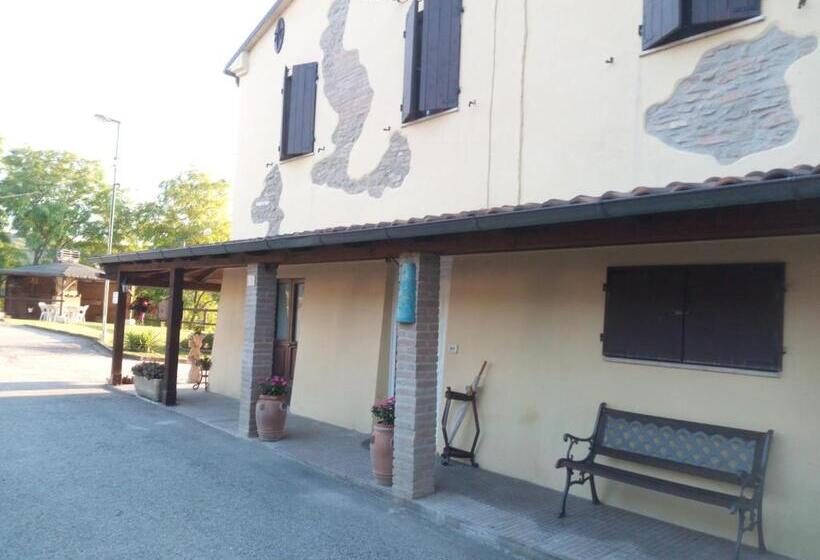 B&b Marcello & Francesca