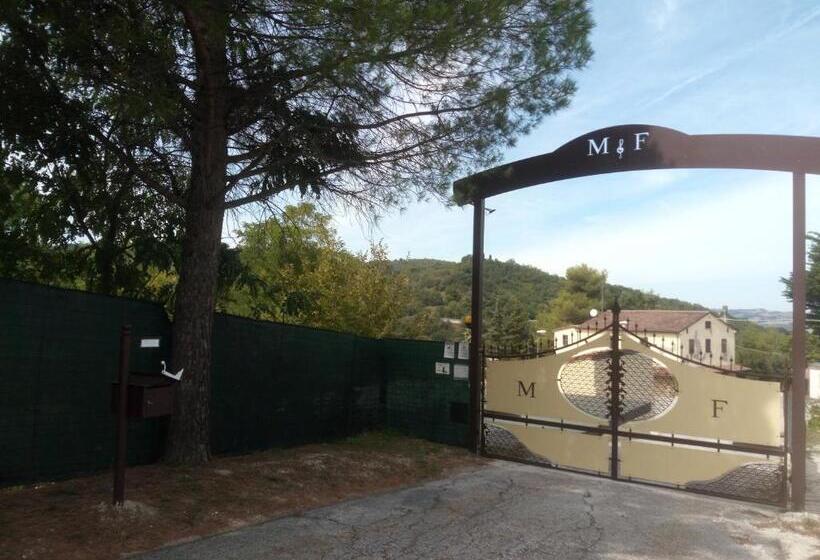 B&b Marcello & Francesca