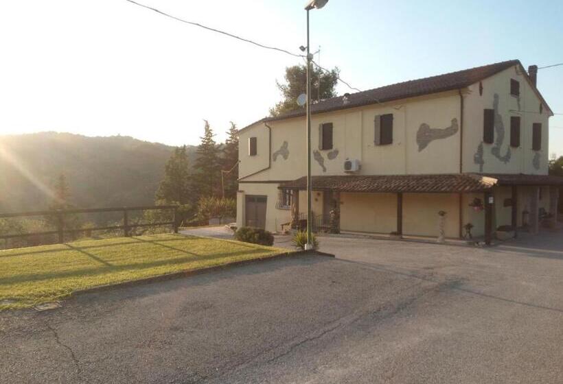 B&b Marcello & Francesca