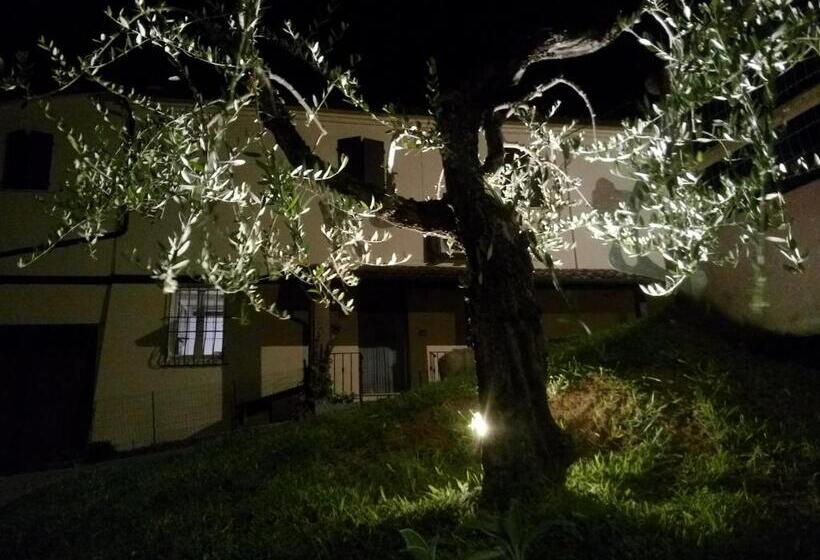 B&b Marcello & Francesca