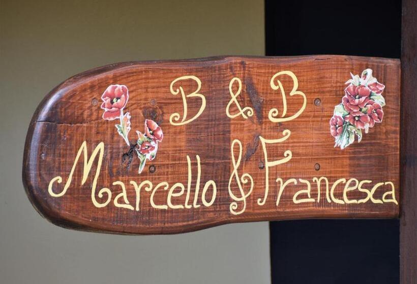 B&b Marcello & Francesca