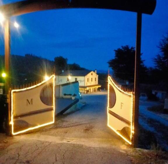 B&b Marcello & Francesca