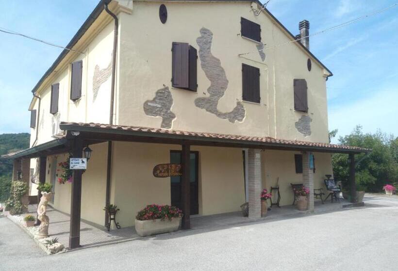 B&b Marcello & Francesca