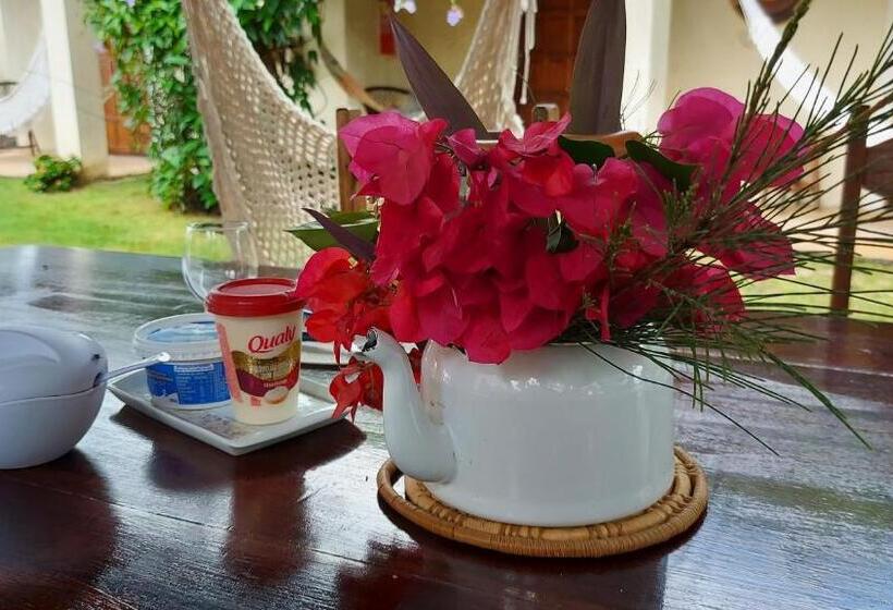 فندق Villa Arte Pousada Morro Branco