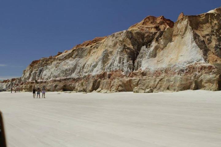 فندق Villa Arte Pousada Morro Branco