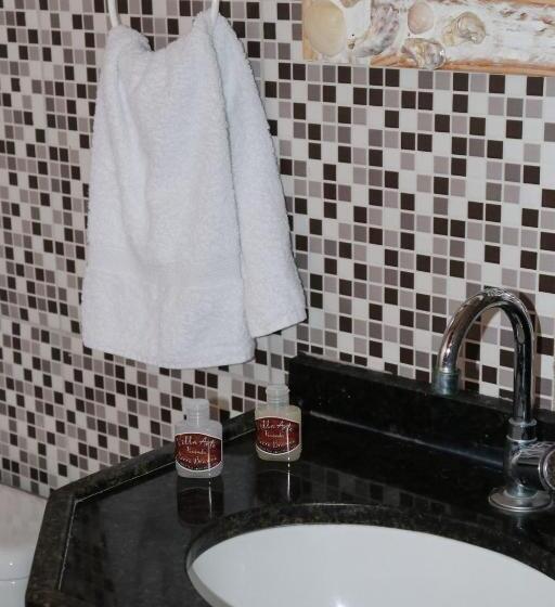 فندق Villa Arte Pousada Morro Branco