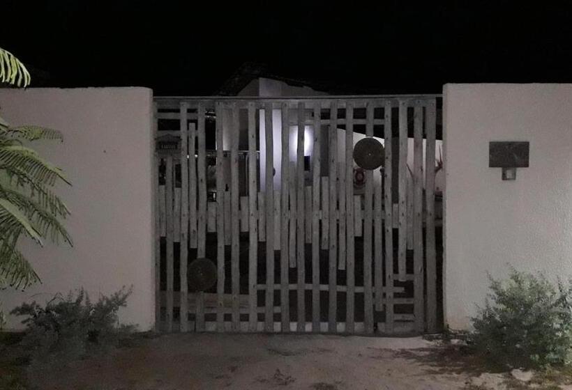 فندق Villa Arte Pousada Morro Branco