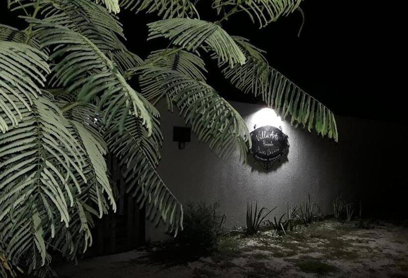 فندق Villa Arte Pousada Morro Branco