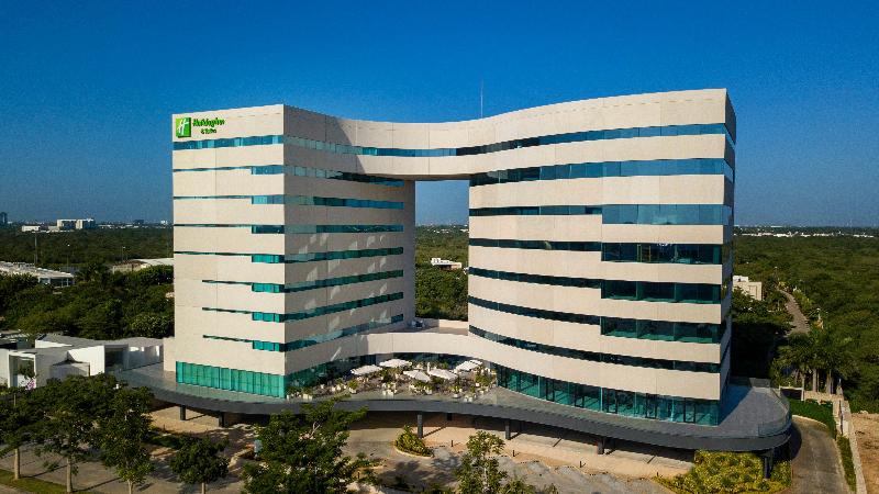 酒店 Holiday Inn & Suites Merida La Isla, An Ihg
