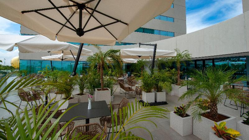 酒店 Holiday Inn & Suites Merida La Isla, An Ihg