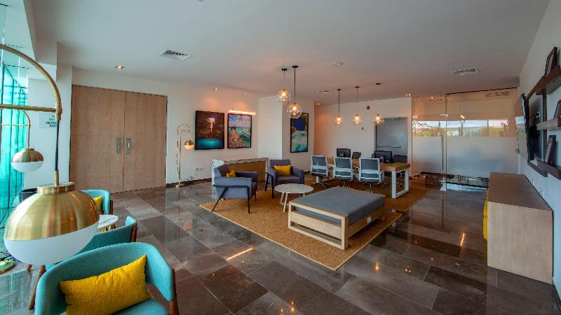 酒店 Holiday Inn & Suites Merida La Isla, An Ihg