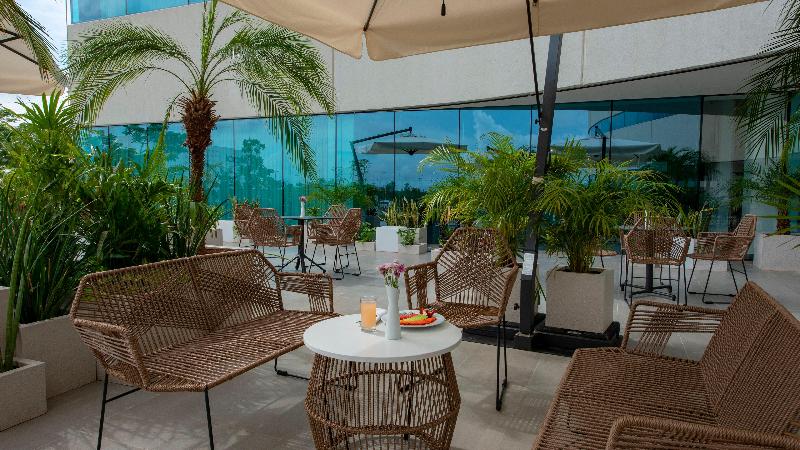 酒店 Holiday Inn & Suites Merida La Isla, An Ihg