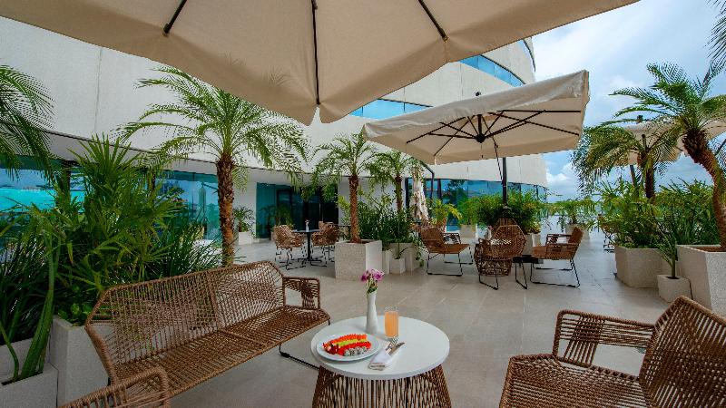 酒店 Holiday Inn & Suites Merida La Isla, An Ihg