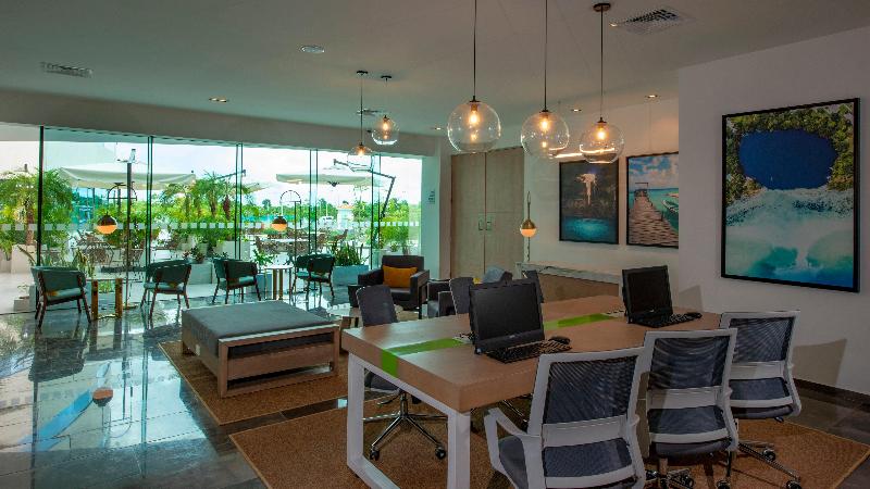 酒店 Holiday Inn & Suites Merida La Isla, An Ihg