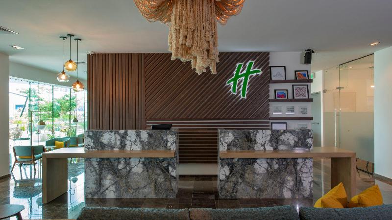 酒店 Holiday Inn & Suites Merida La Isla, An Ihg