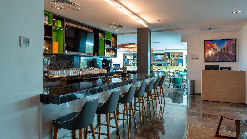 酒店 Holiday Inn & Suites Merida La Isla, An Ihg