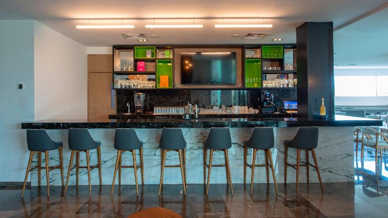 酒店 Holiday Inn & Suites Merida La Isla, An Ihg