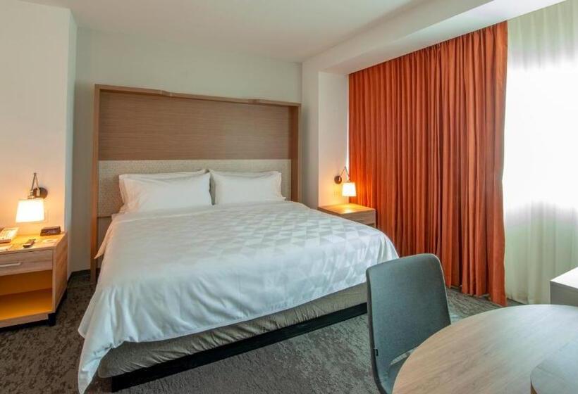 酒店 Holiday Inn & Suites Merida La Isla, An Ihg