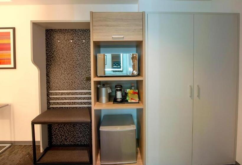 酒店 Holiday Inn & Suites Merida La Isla, An Ihg