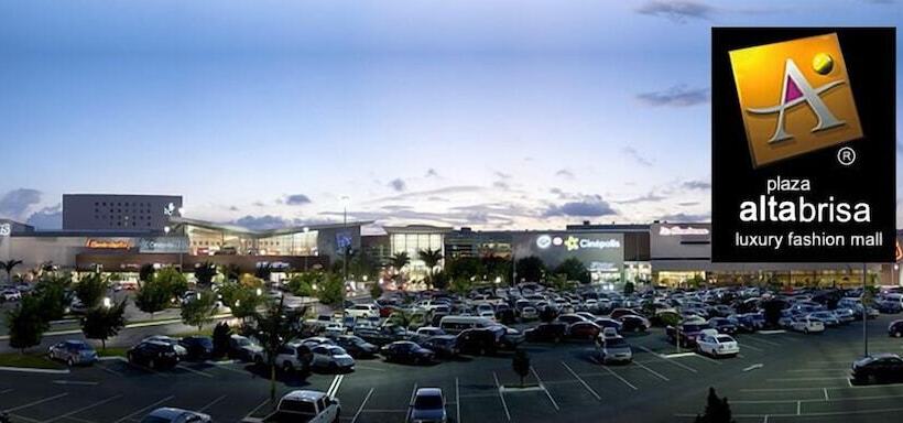 酒店 Holiday Inn & Suites Merida La Isla, An Ihg