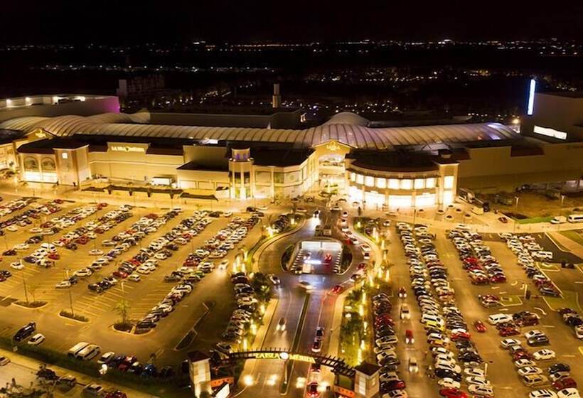 酒店 Holiday Inn & Suites Merida La Isla, An Ihg