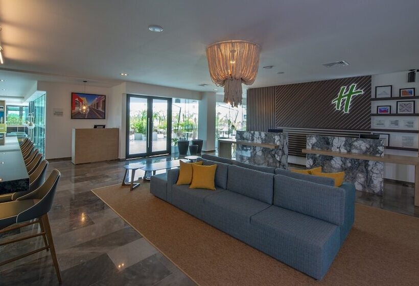 酒店 Holiday Inn & Suites Merida La Isla, An Ihg