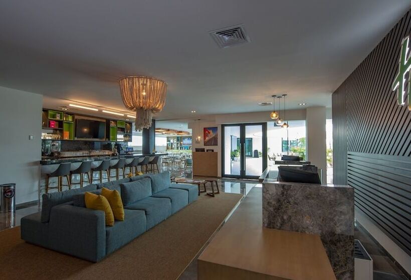 酒店 Holiday Inn & Suites Merida La Isla, An Ihg
