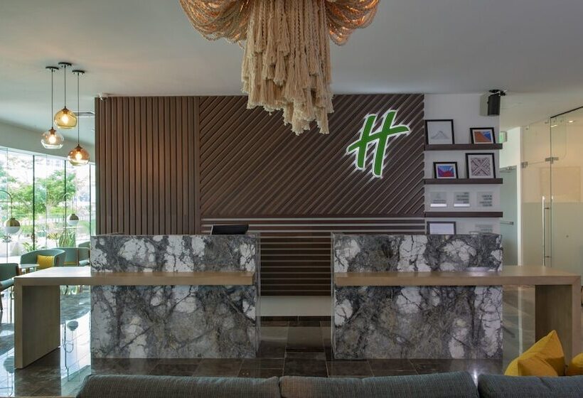 בית מלון כפרי Holiday Inn & Suites Merida La Isla, An Ihg