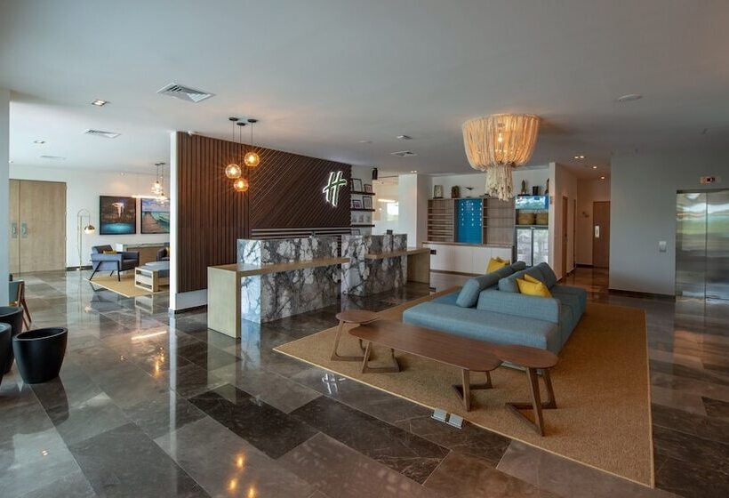 酒店 Holiday Inn & Suites Merida La Isla, An Ihg