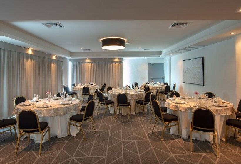 酒店 Holiday Inn & Suites Merida La Isla, An Ihg